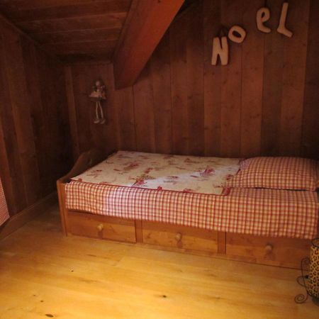 Alpen Roc Hotel มอร์ซีน ห้อง รูปภาพ