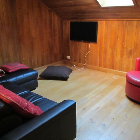 Alpen Roc Hotel มอร์ซีน ห้อง รูปภาพ
