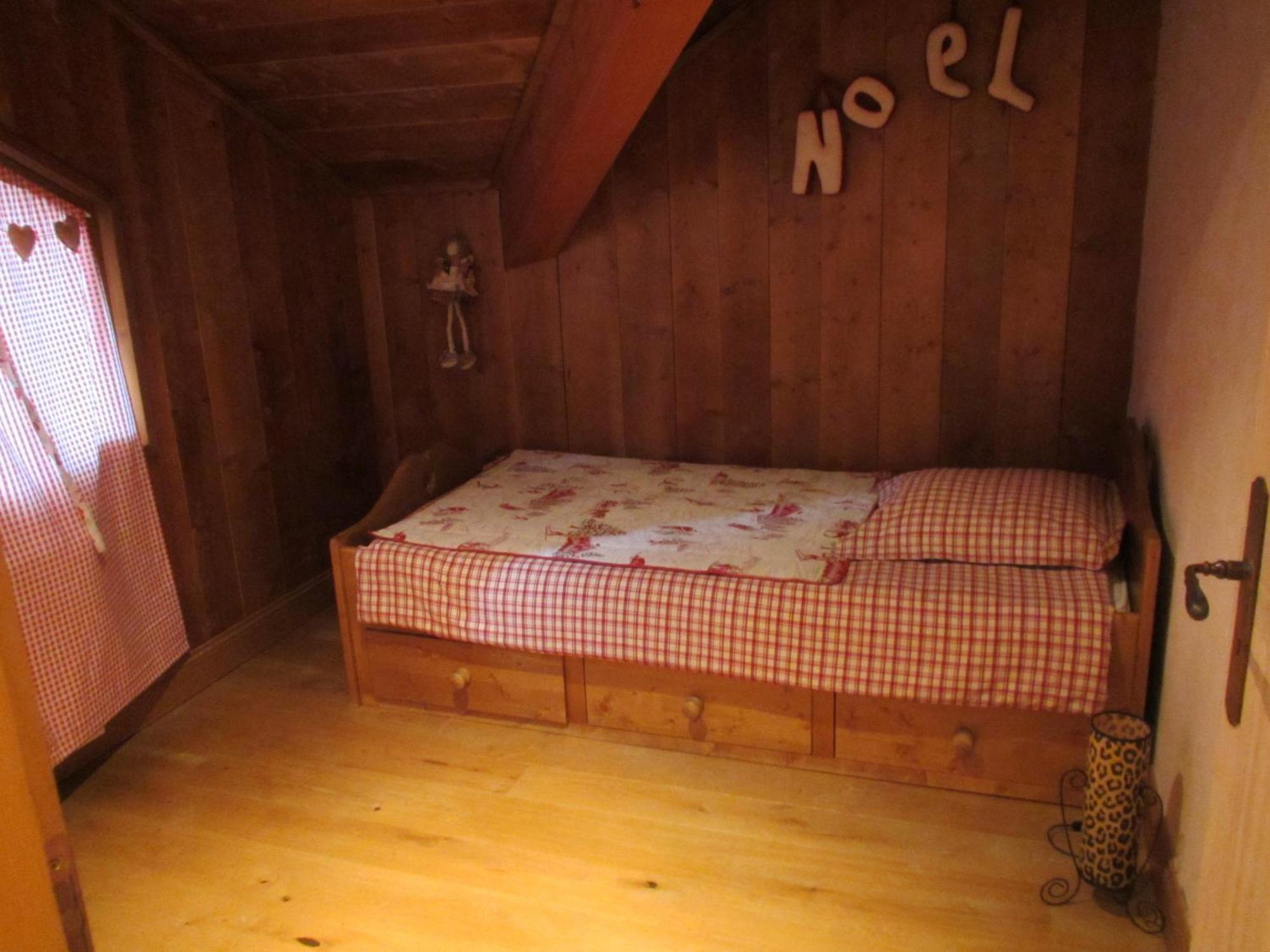 Alpen Roc Hotel มอร์ซีน ห้อง รูปภาพ