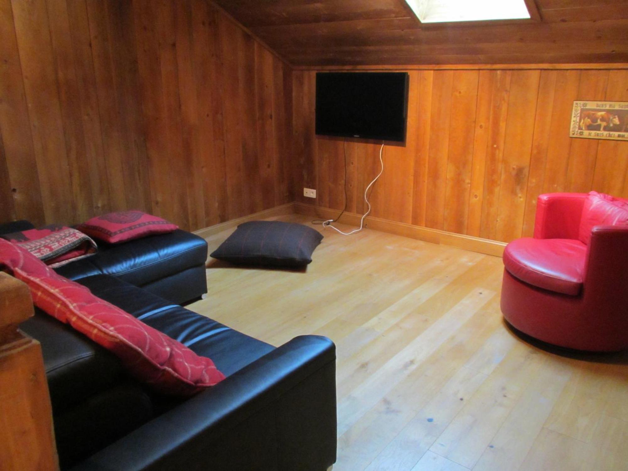 Alpen Roc Hotel มอร์ซีน ห้อง รูปภาพ