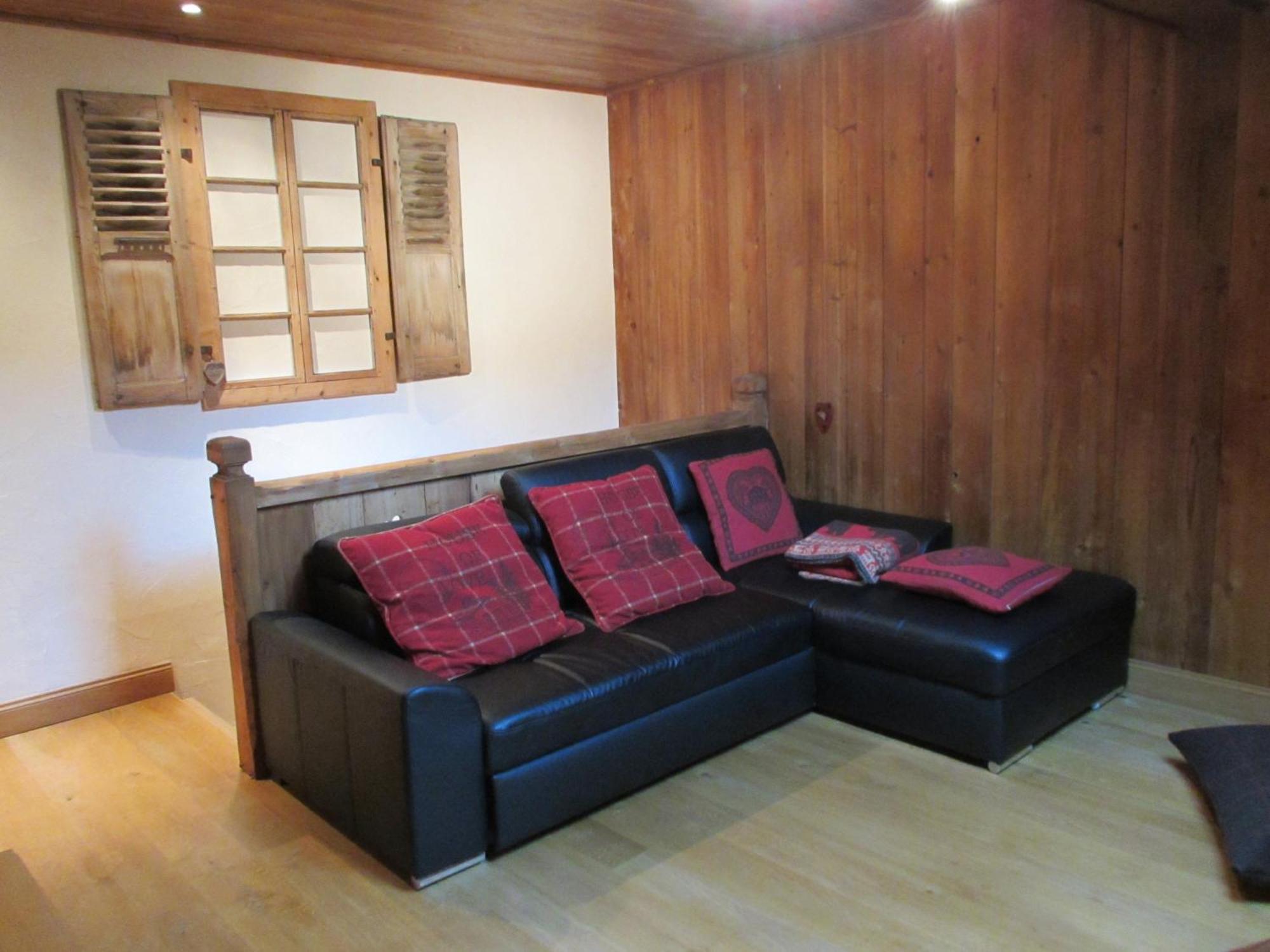 Alpen Roc Hotel มอร์ซีน ห้อง รูปภาพ