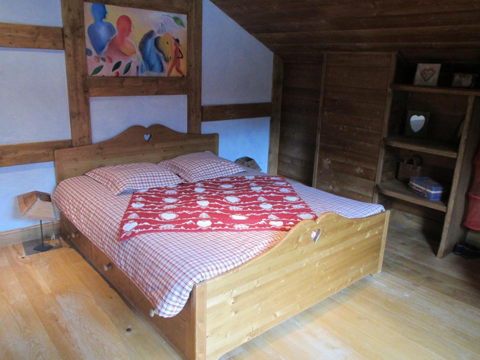 Alpen Roc Hotel มอร์ซีน ห้อง รูปภาพ