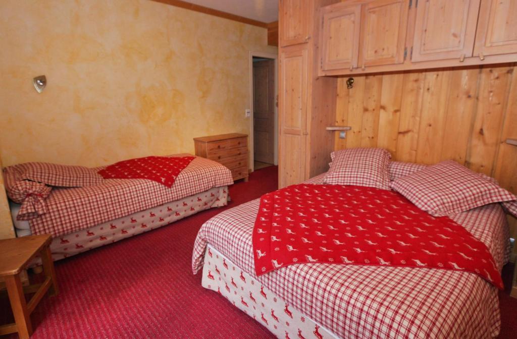 Alpen Roc Hotel มอร์ซีน ห้อง รูปภาพ